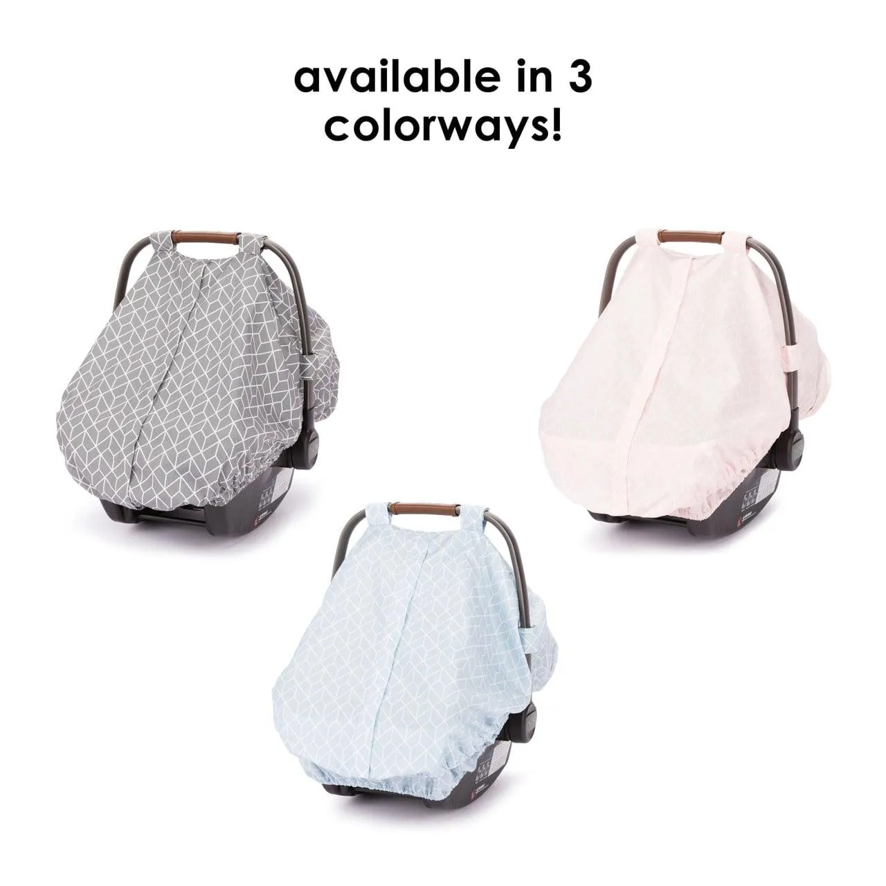 Diono Infant Car Seat Cover