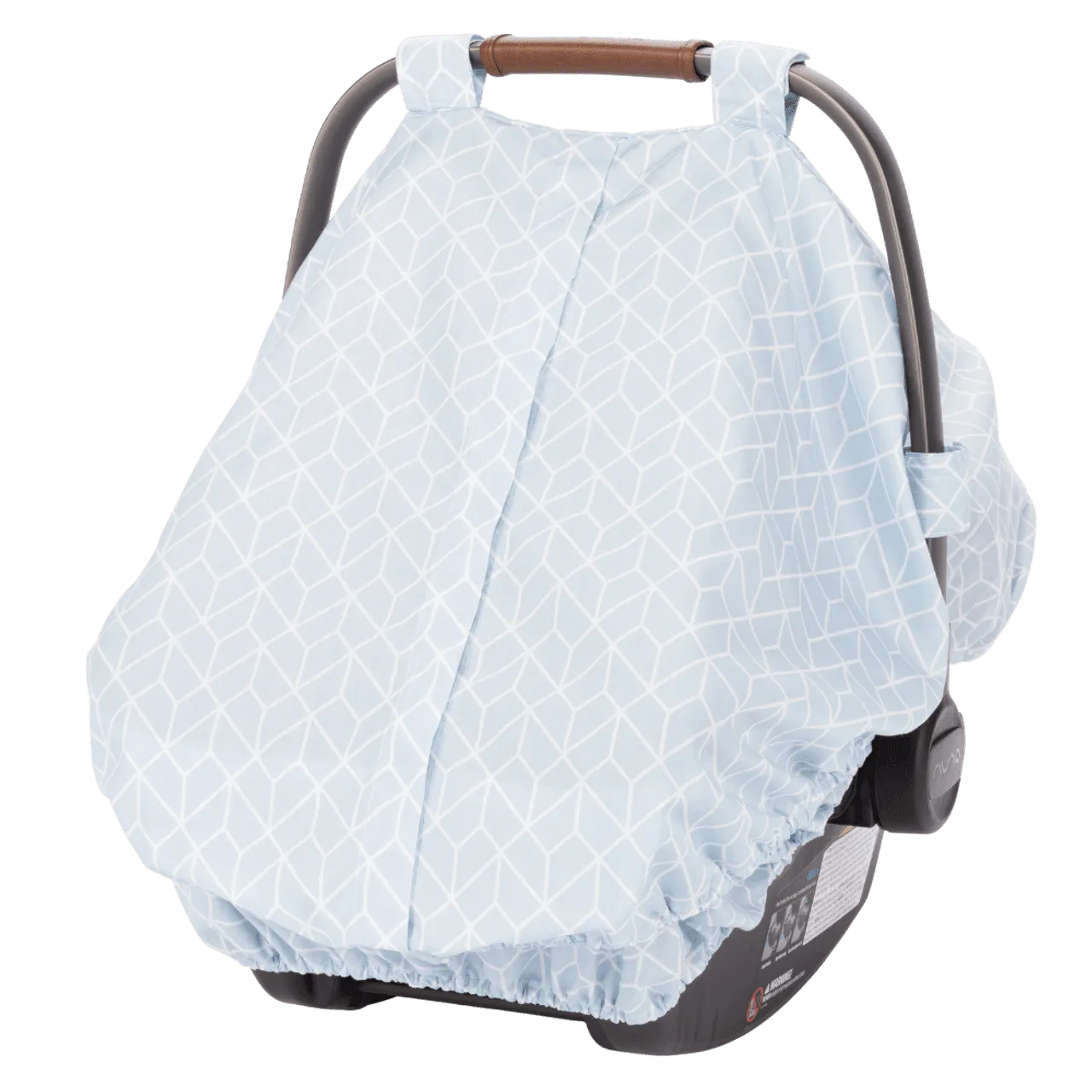 Diono Infant Car Seat Cover