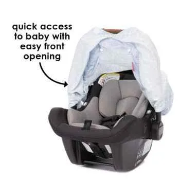 Diono Infant Car Seat Cover