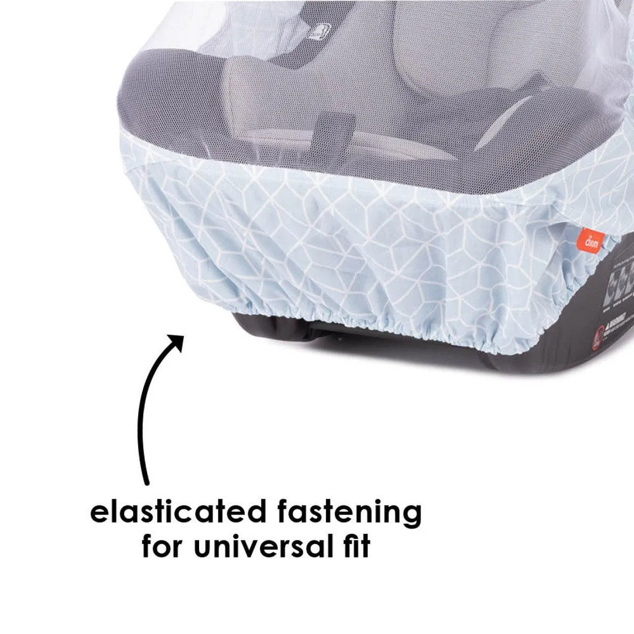 Diono Infant Car Seat Cover