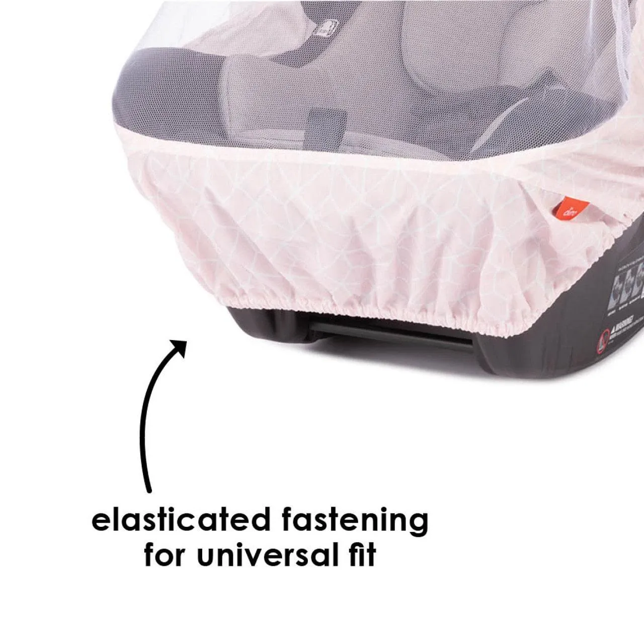 Diono Infant Car Seat Cover