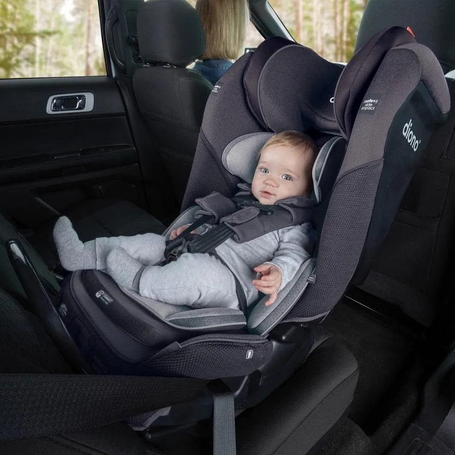 Diono Radian® 3QX® SafePlus™ Convertible Car Seat