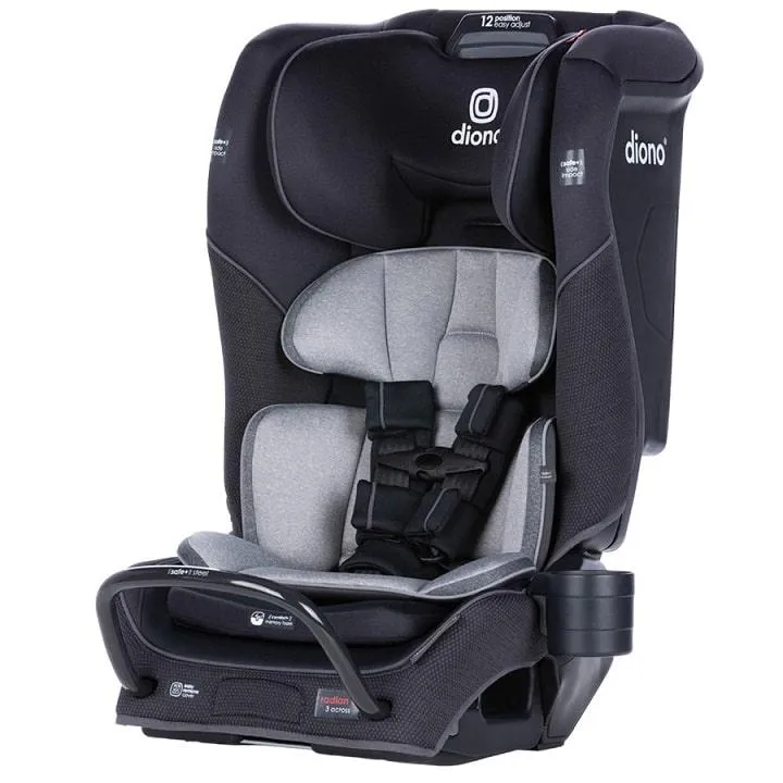 Diono Radian® 3QX® SafePlus™ Convertible Car Seat