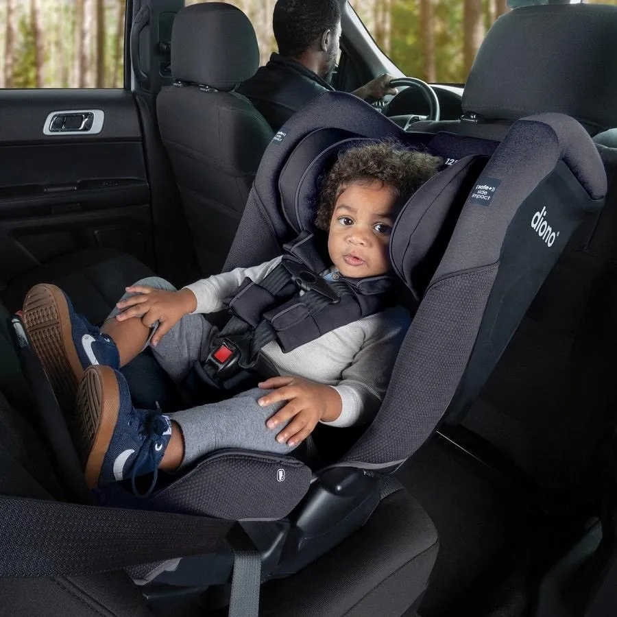 Diono Radian® 3QX® SafePlus™ Convertible Car Seat