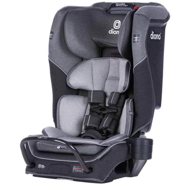 Diono Radian® 3QX® SafePlus™ Convertible Car Seat