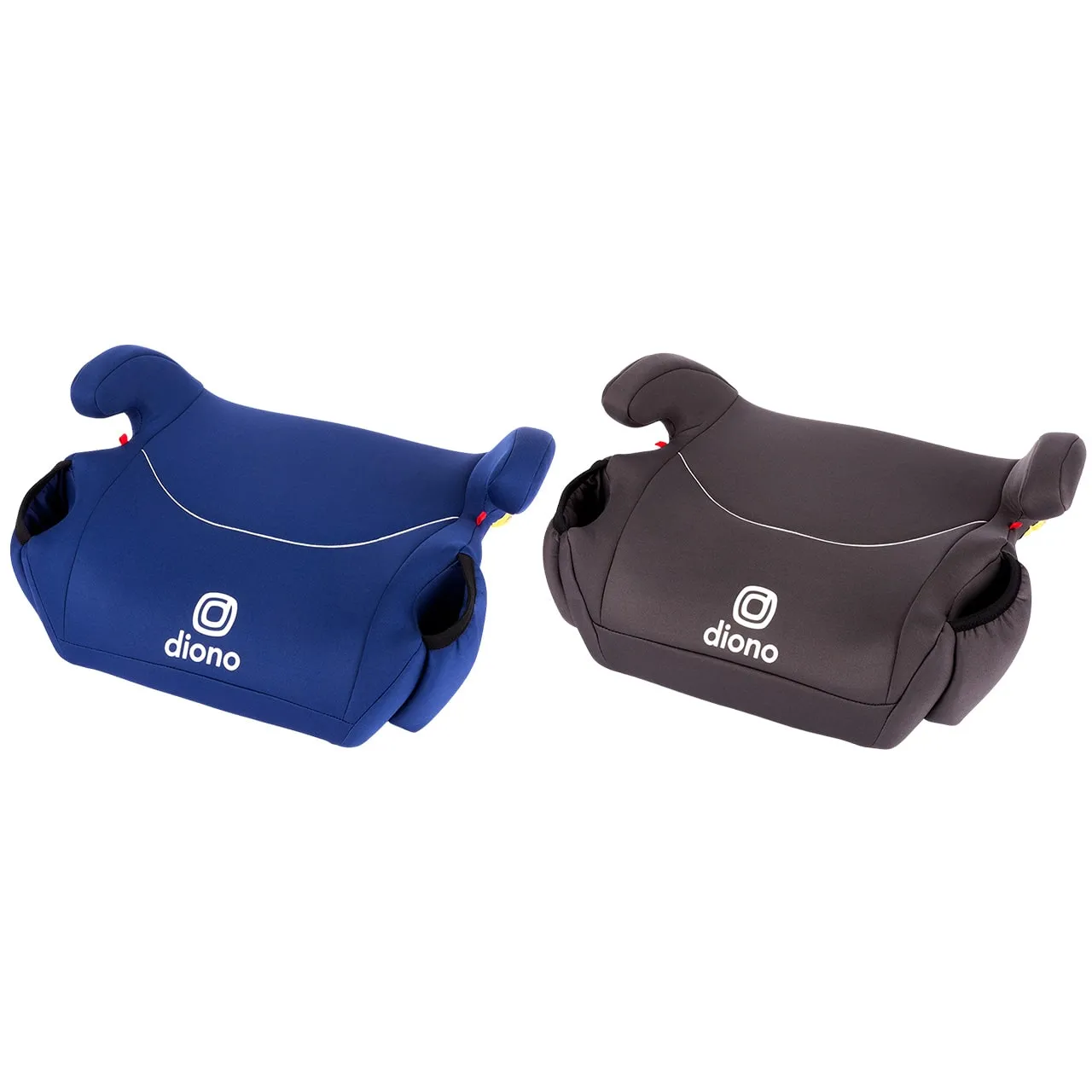 Diono Solana Car Booster Seat - Pack of 2