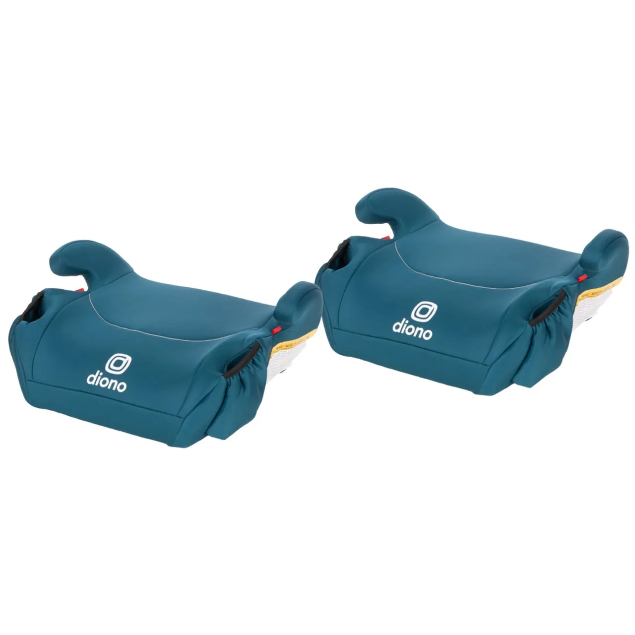 Diono Solana Car Booster Seat - Pack of 2