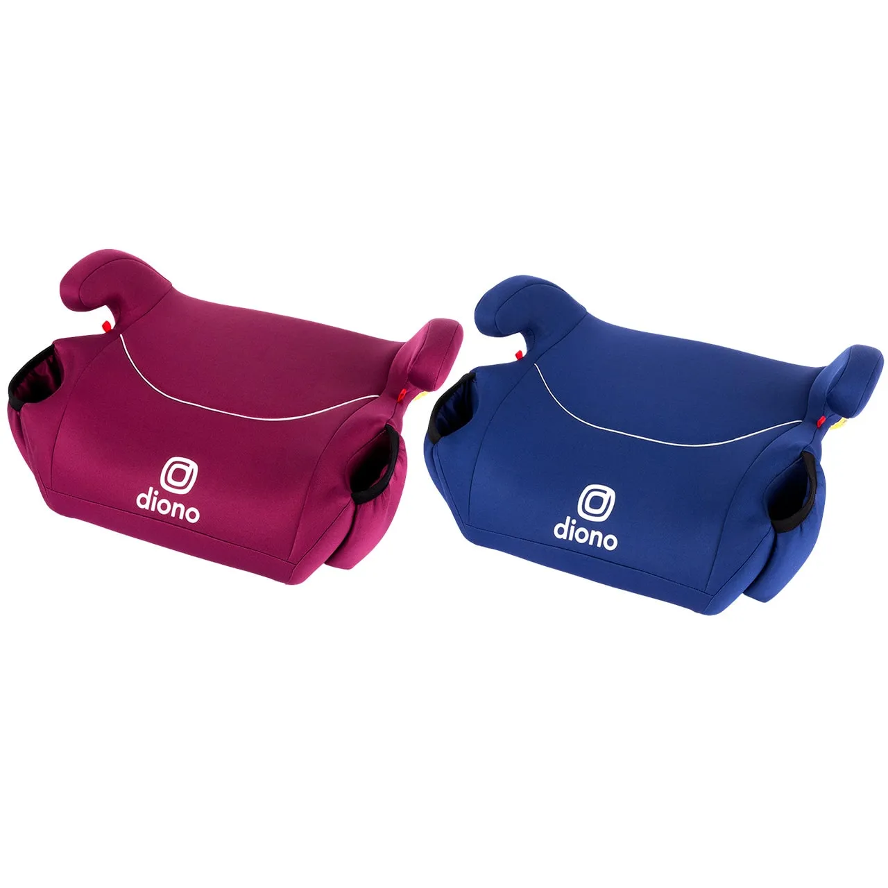 Diono Solana Car Booster Seat - Pack of 2