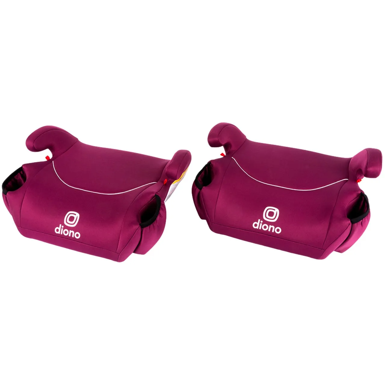 Diono Solana Car Booster Seat - Pack of 2