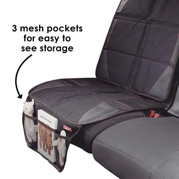 Diono Ultra Mat Car Seat Protector