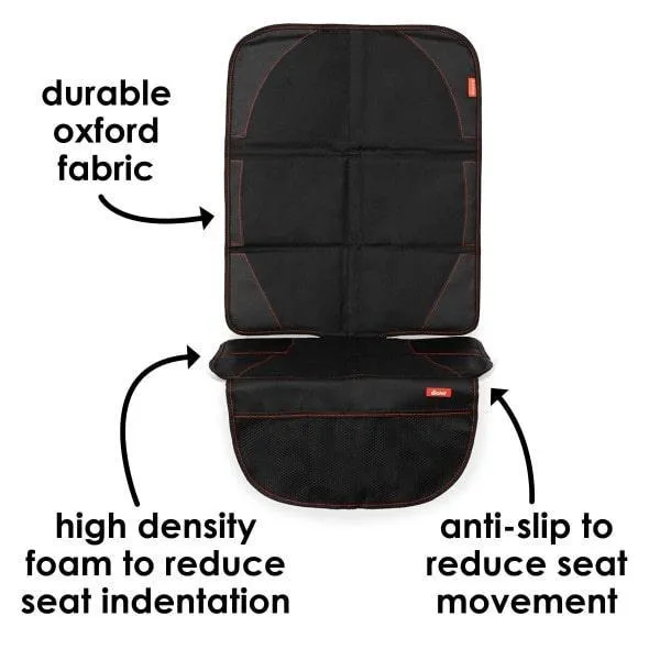 Diono Ultra Mat Car Seat Protector