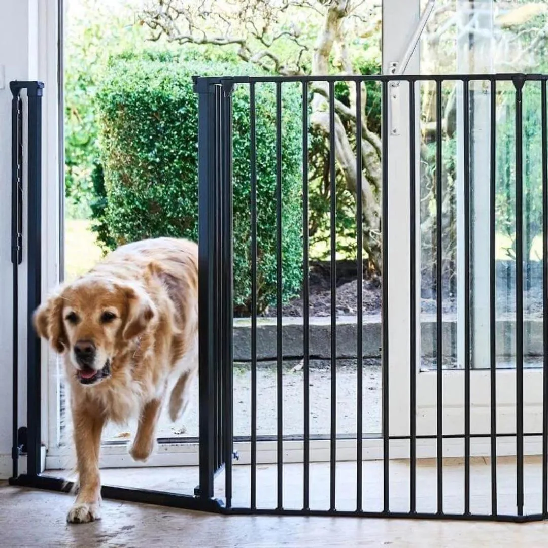 DogSpace Rocky Extra Tall Room Divider