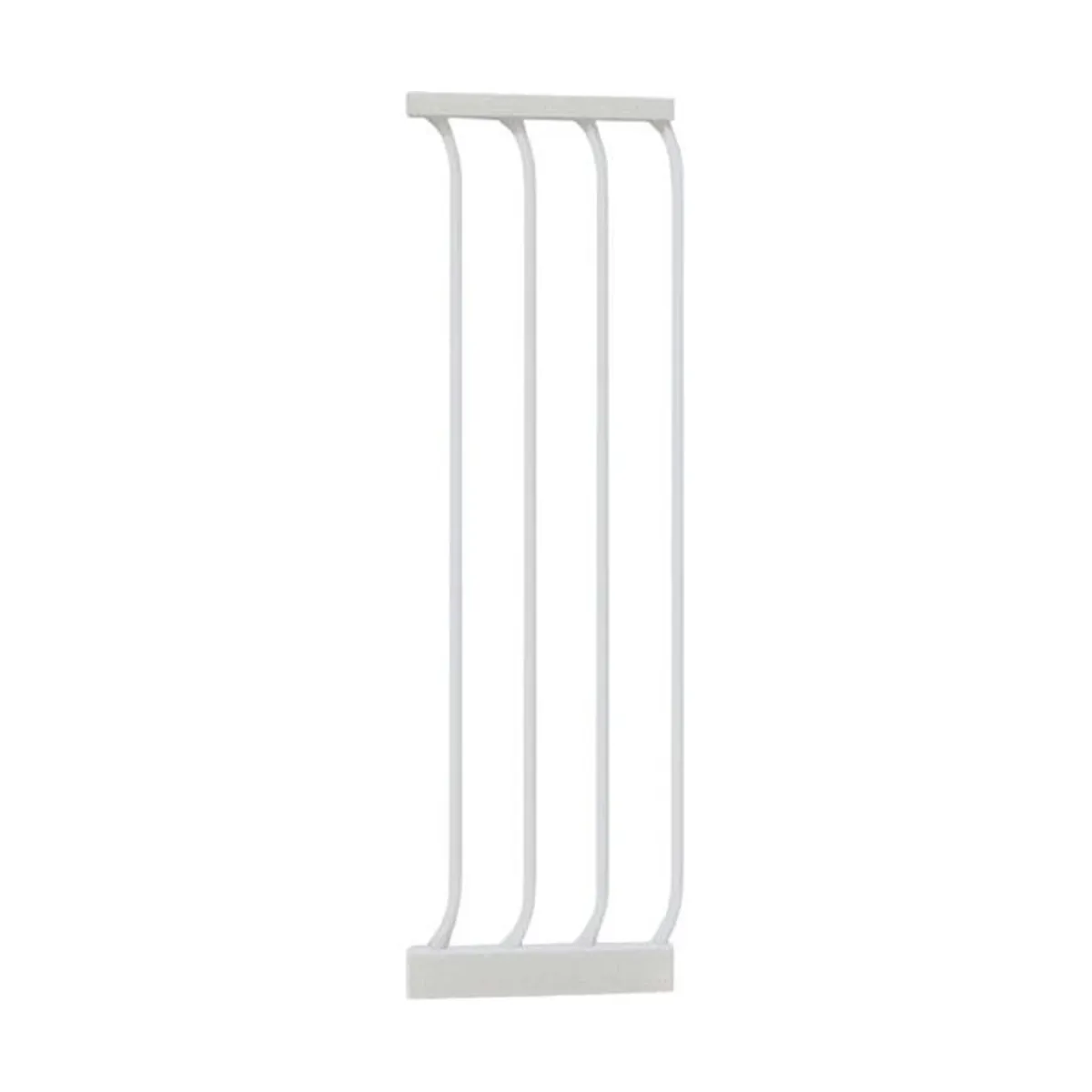 Dreambaby 27cm Gate Extension Standard