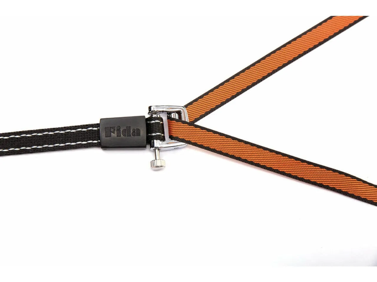 Dual Leash Rope