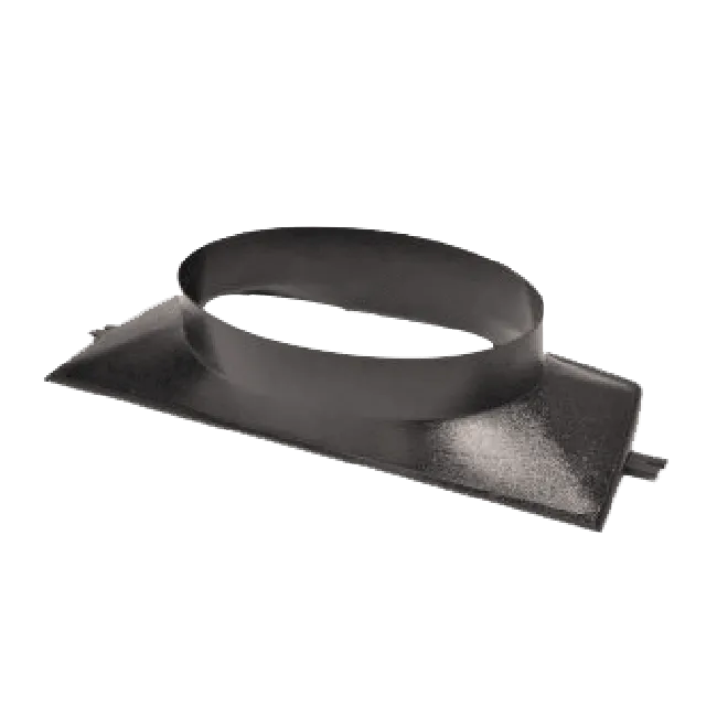 Duct Collar