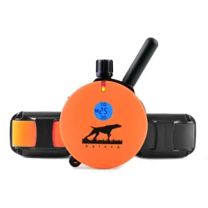 E-Collar Technologies Uplander 2-Dog Trainer