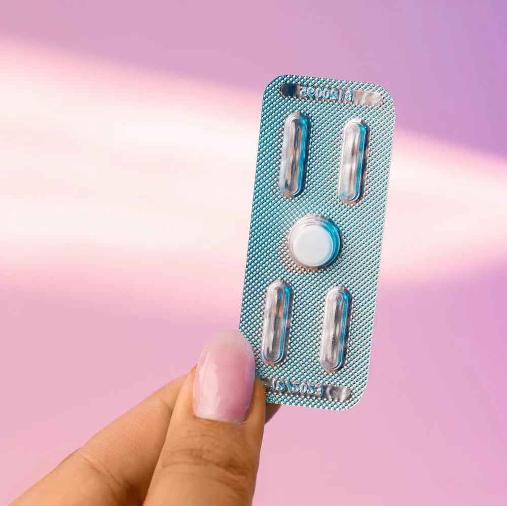 Emergency Contraceptive Pill