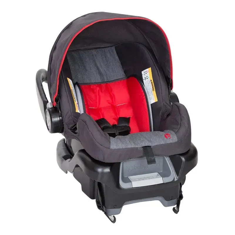 Espy 35 Travel System