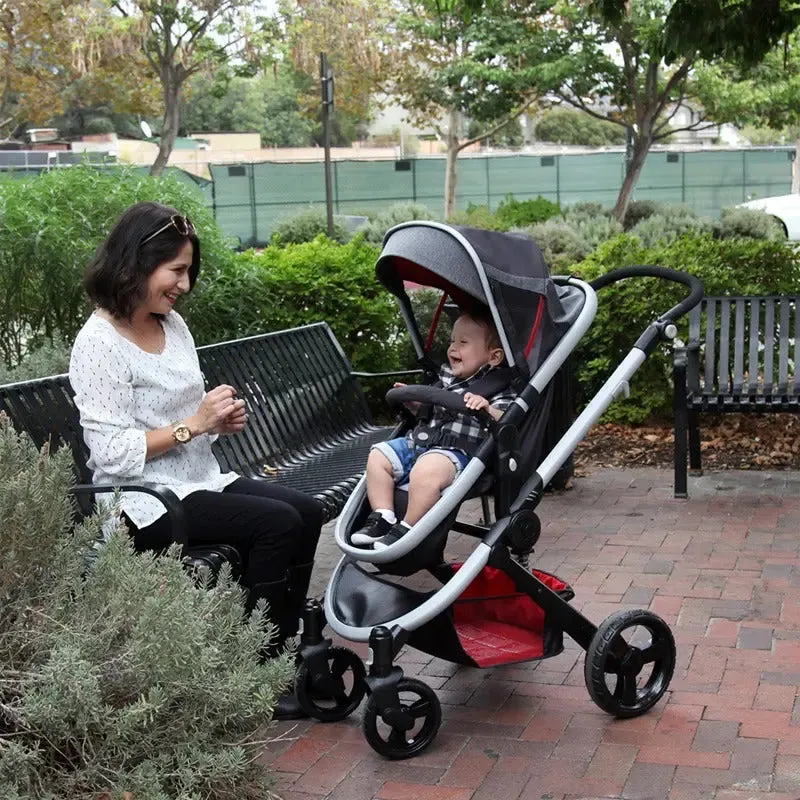 Espy 35 Travel System