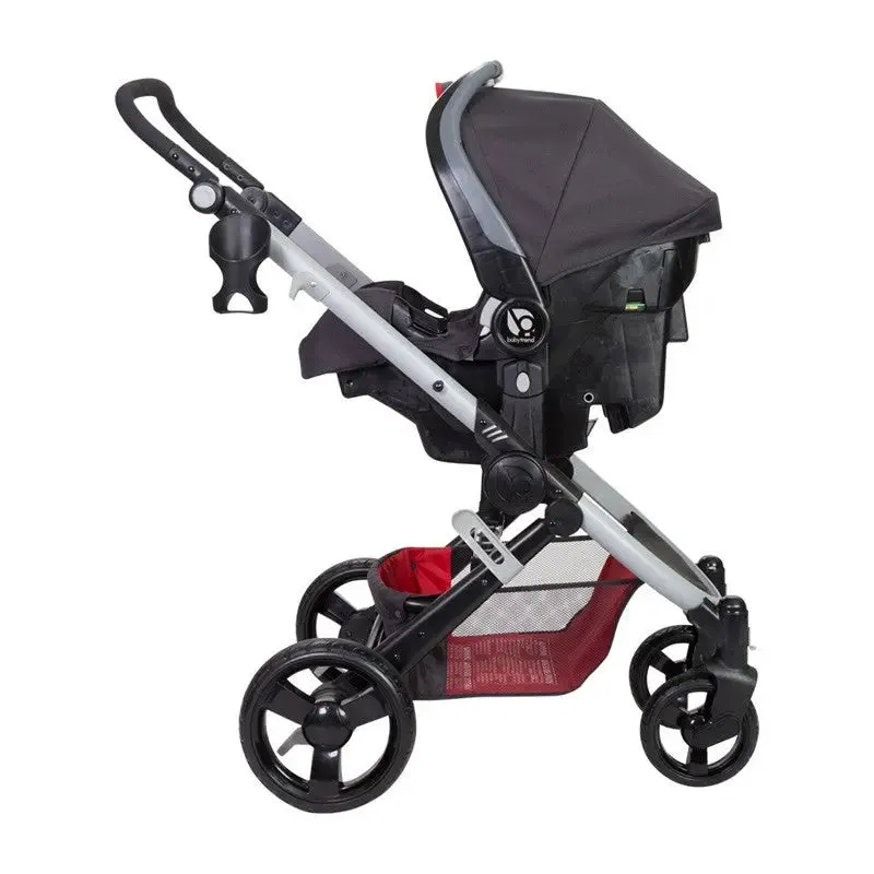 Espy 35 Travel System