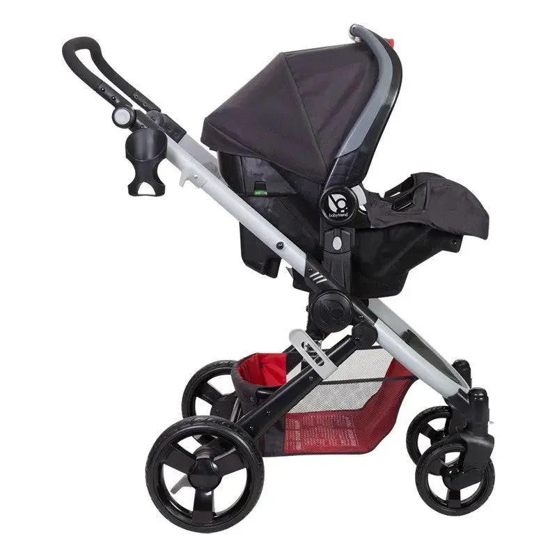 Espy 35 Travel System