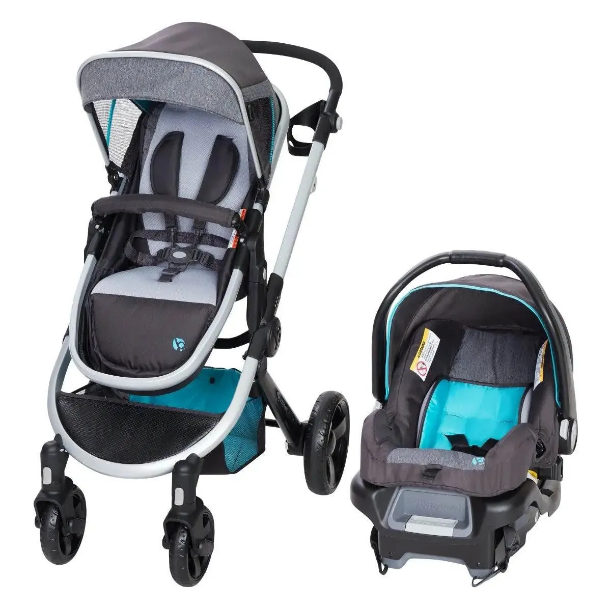 Espy 35 Travel System