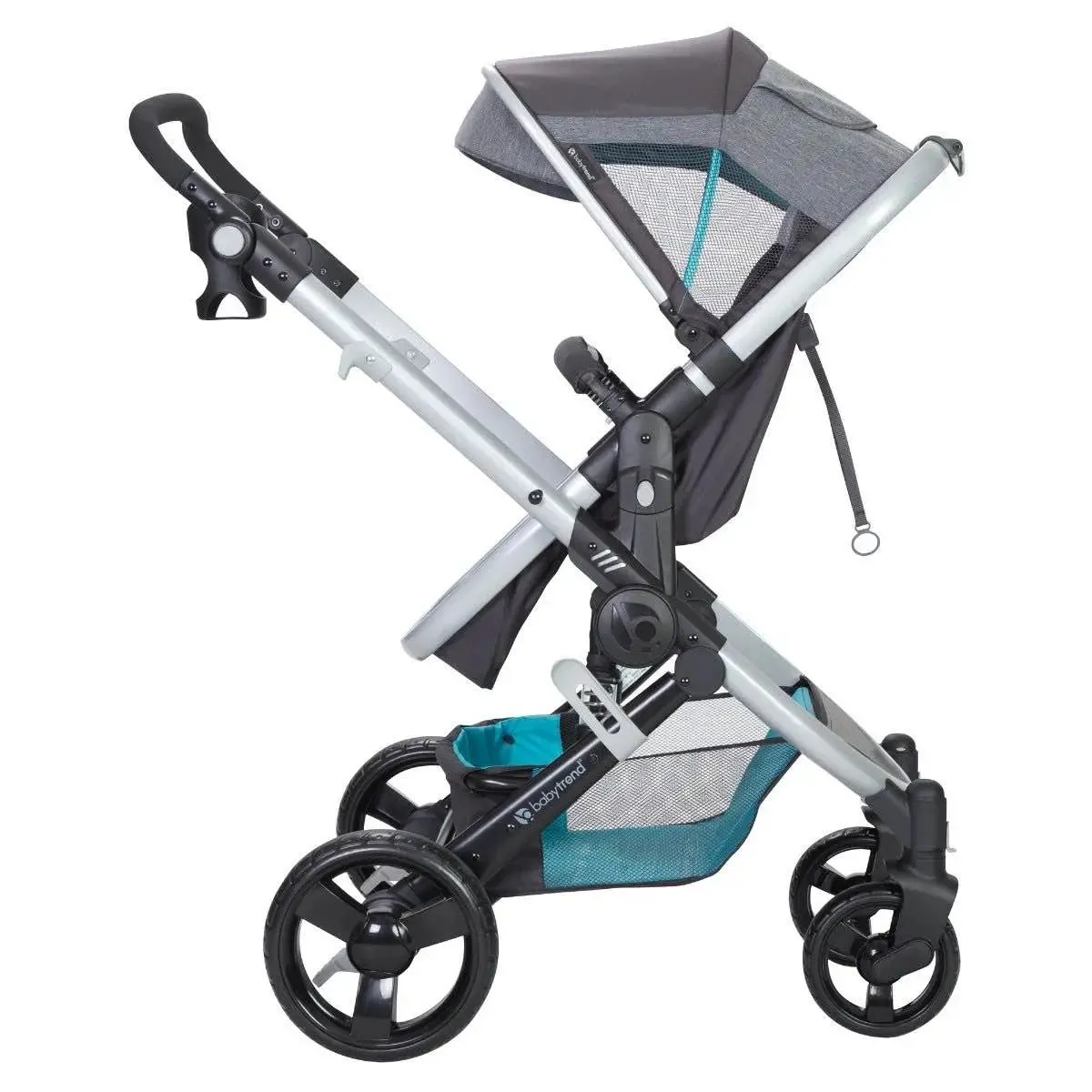 Espy 35 Travel System