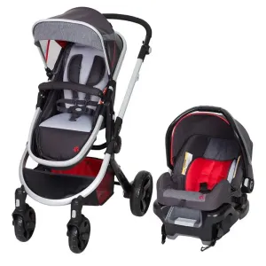 Espy 35 Travel System