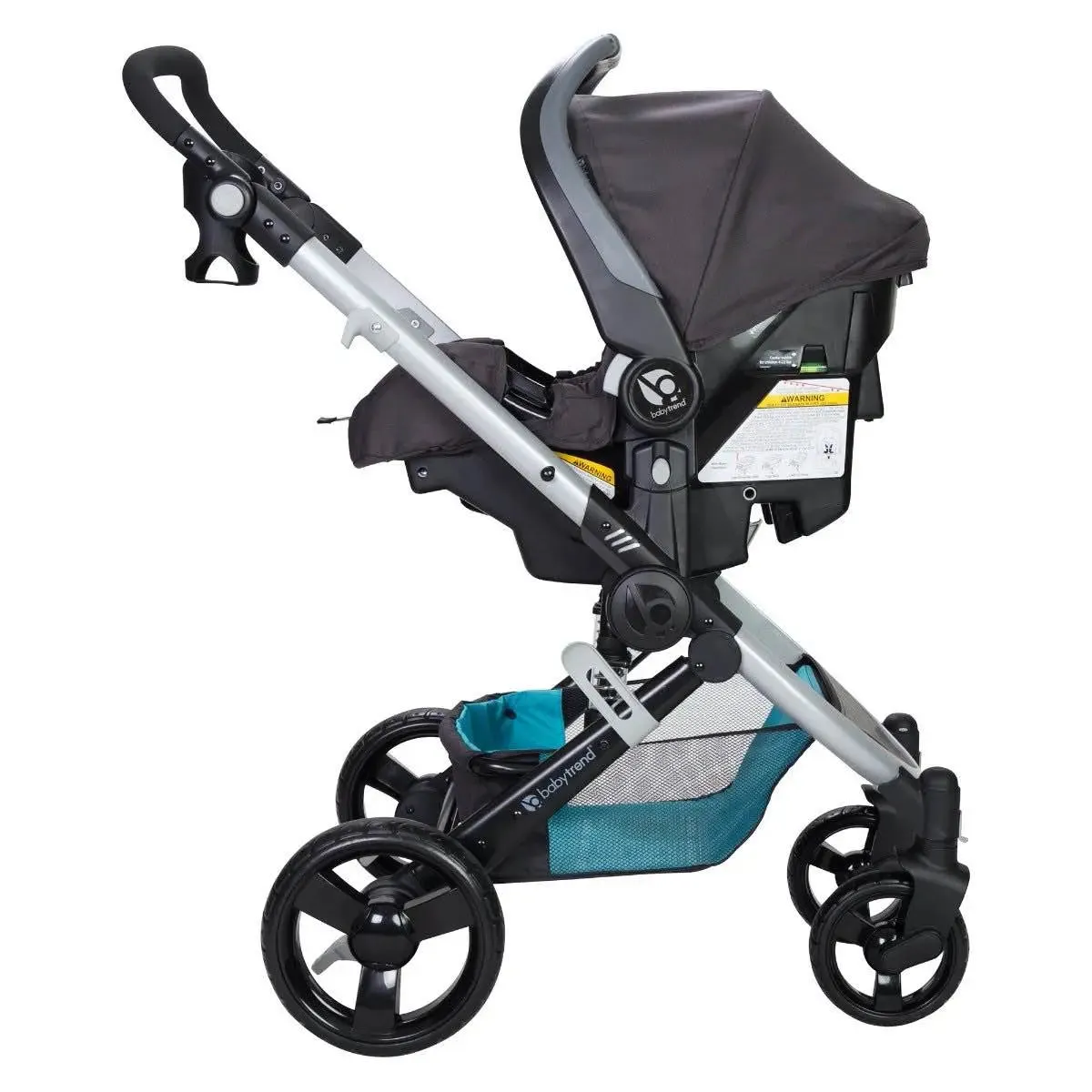 Espy 35 Travel System