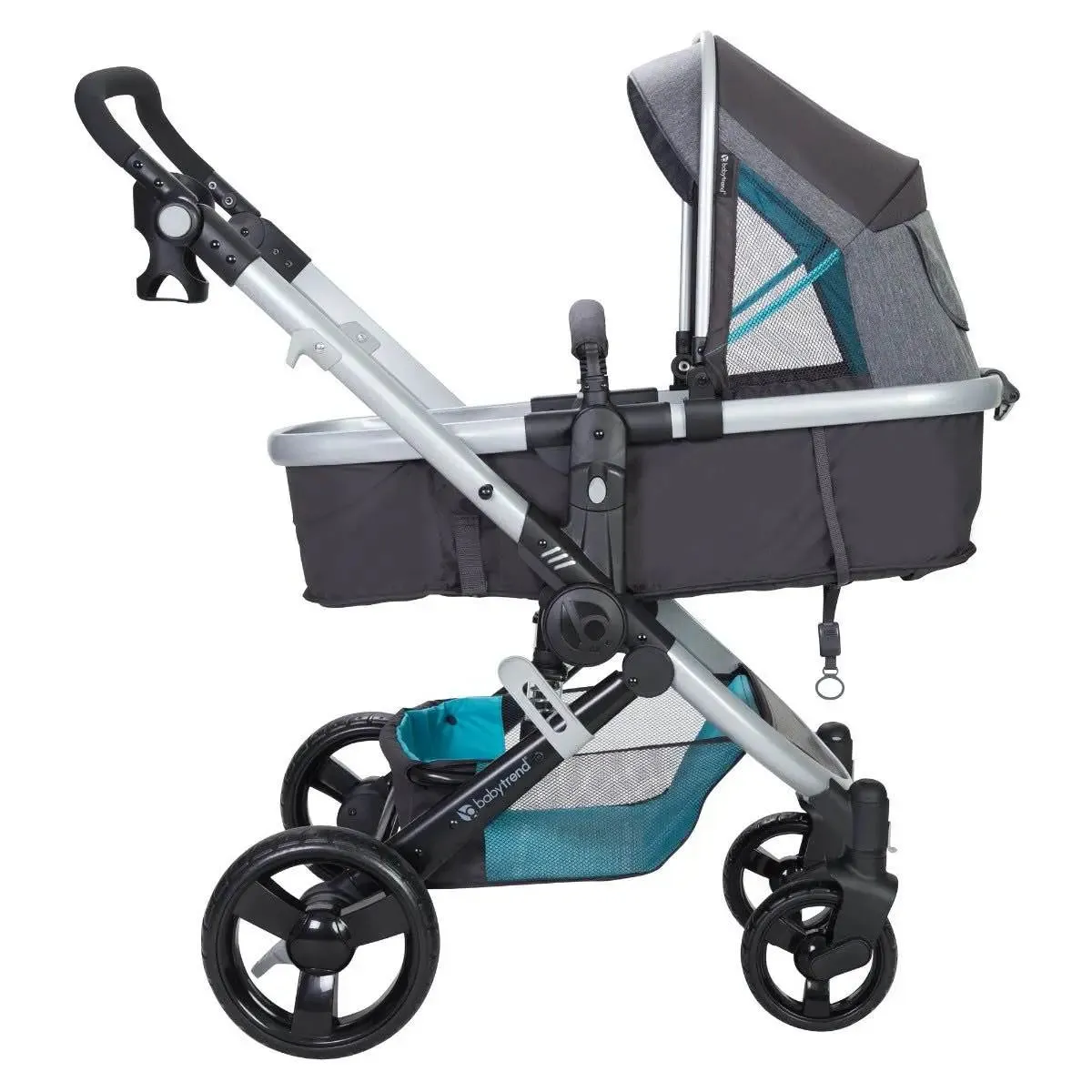 Espy 35 Travel System