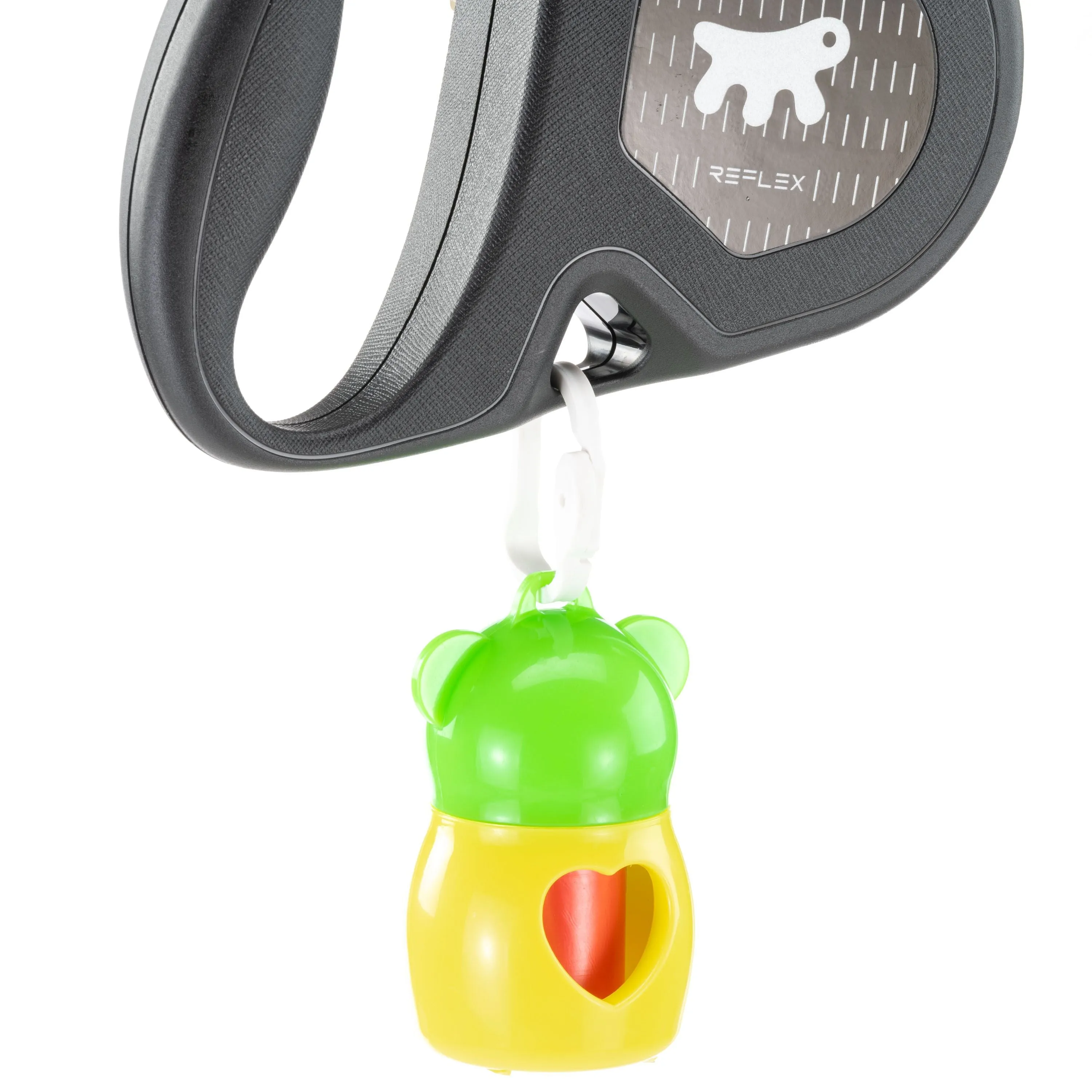 FLIPPY ONE REFLEX CORD