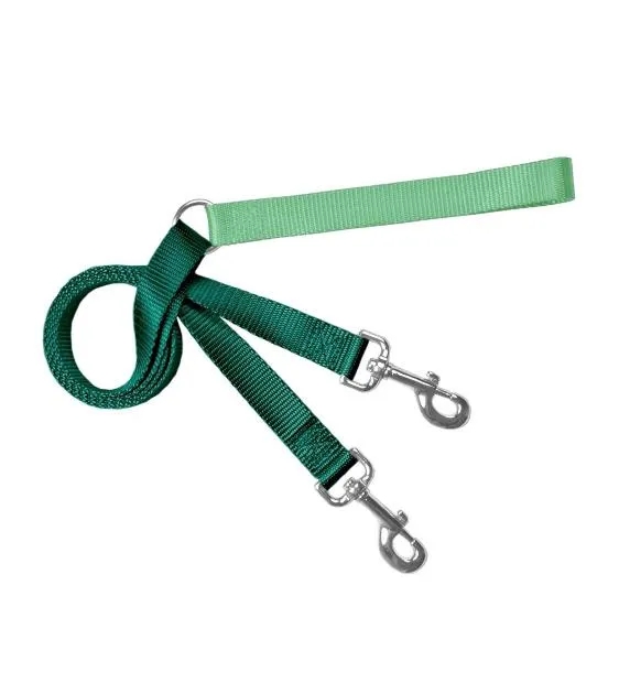 Freedom No-Pull Harness & Leash (Neon Green) For Dogs