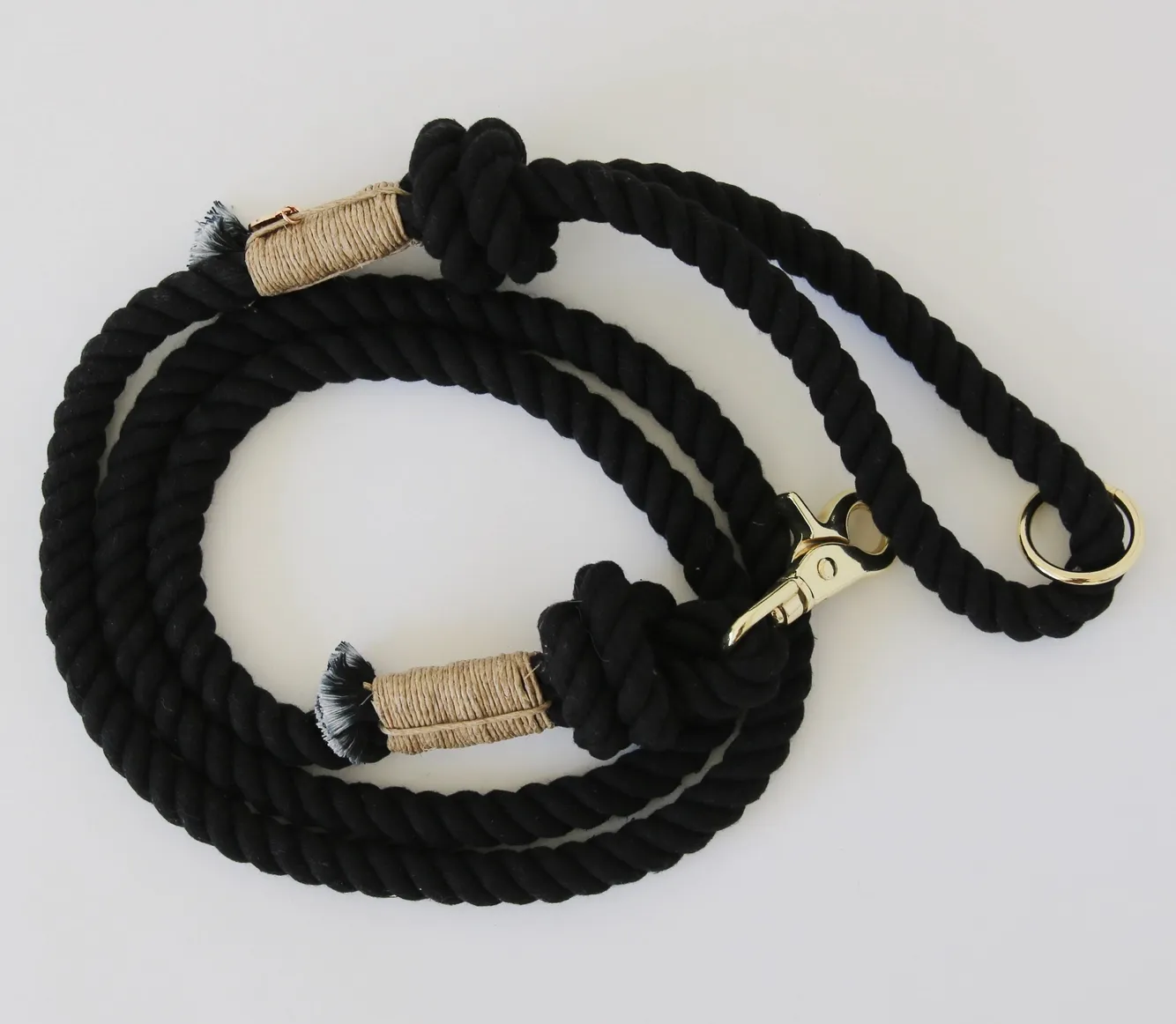 Furlou Rope Leash -