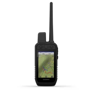 Garmin Alpha 200 Handheld