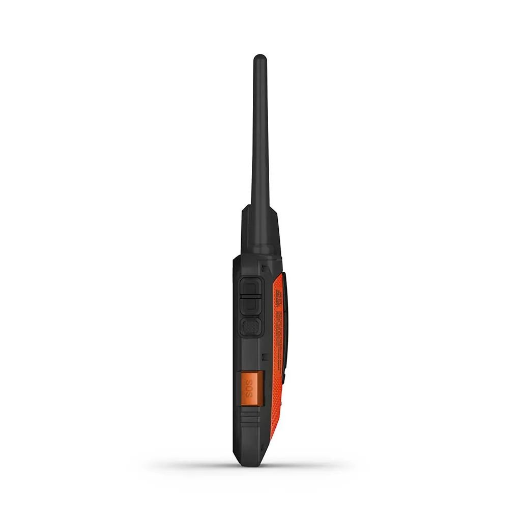 Garmin Alpha 300i Handheld