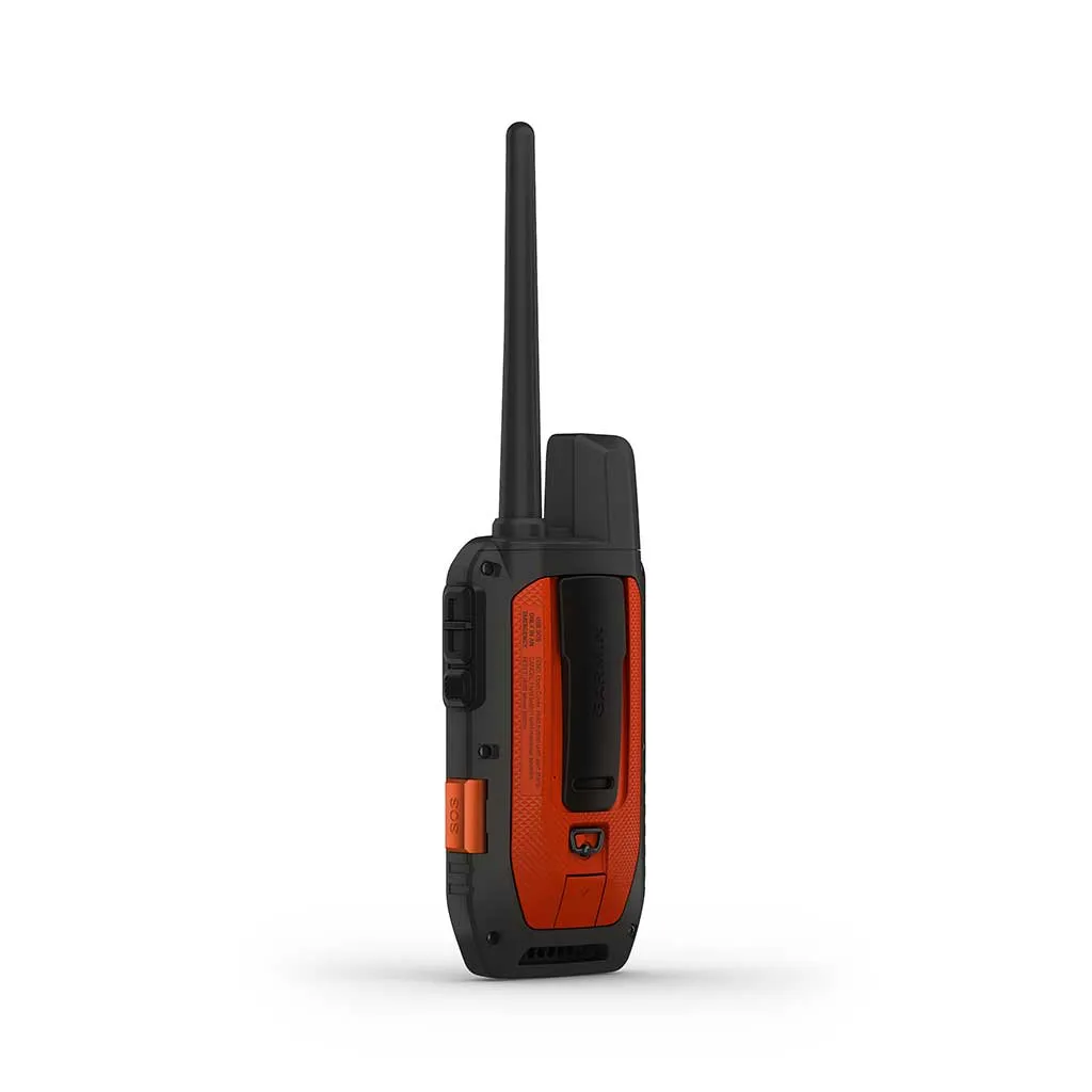 Garmin Alpha 300i Handheld