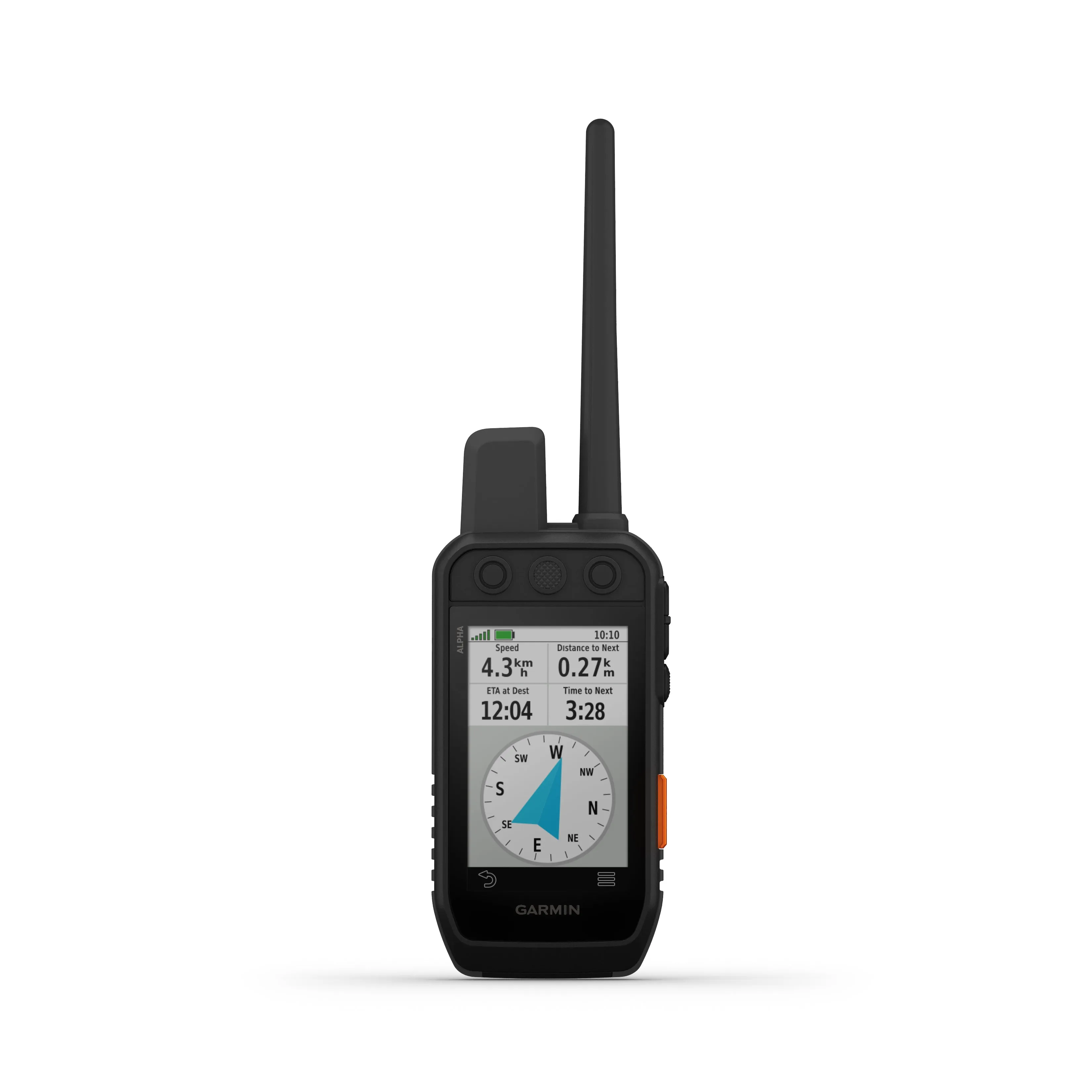 Garmin Alpha® 300i