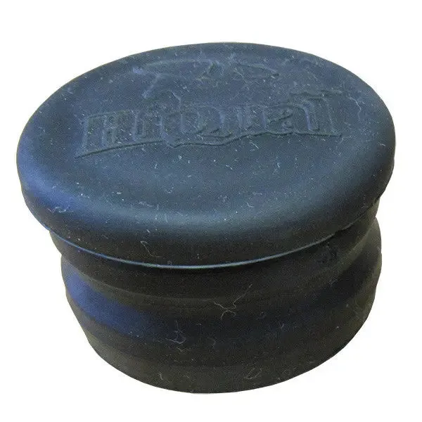 Gate 2" Plastic Cap (HiQual)