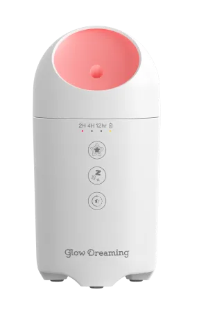 Glow Dreaming Glow Travel Sleep Easy