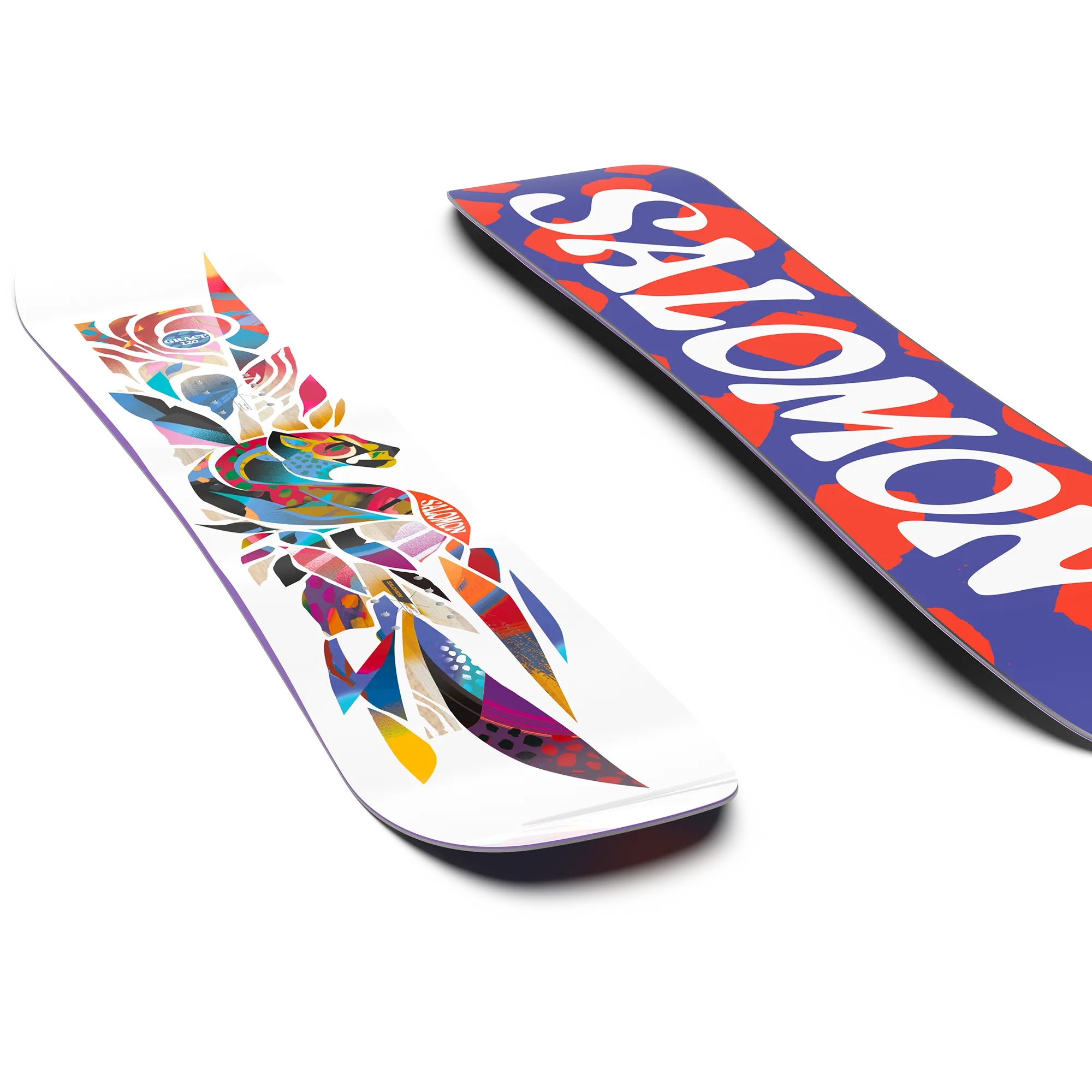 GRACE SNOWBOARD JUNIOR