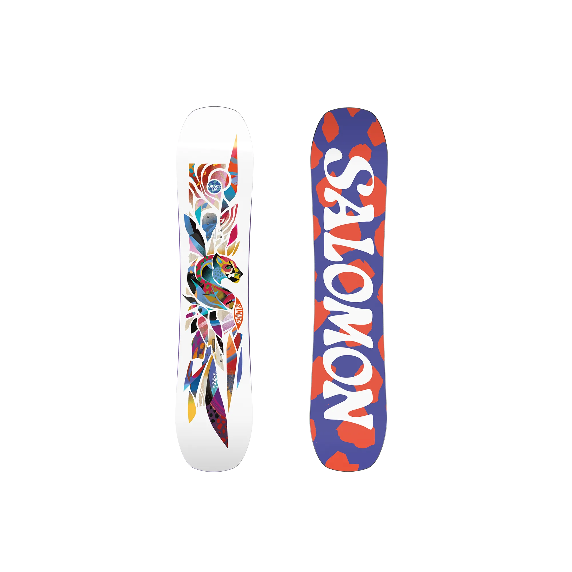 GRACE SNOWBOARD JUNIOR