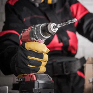 Hand and Power Tool Safety