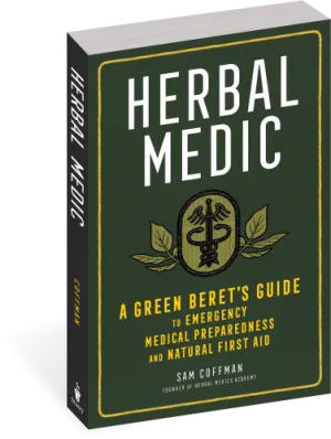 Herbal Medic