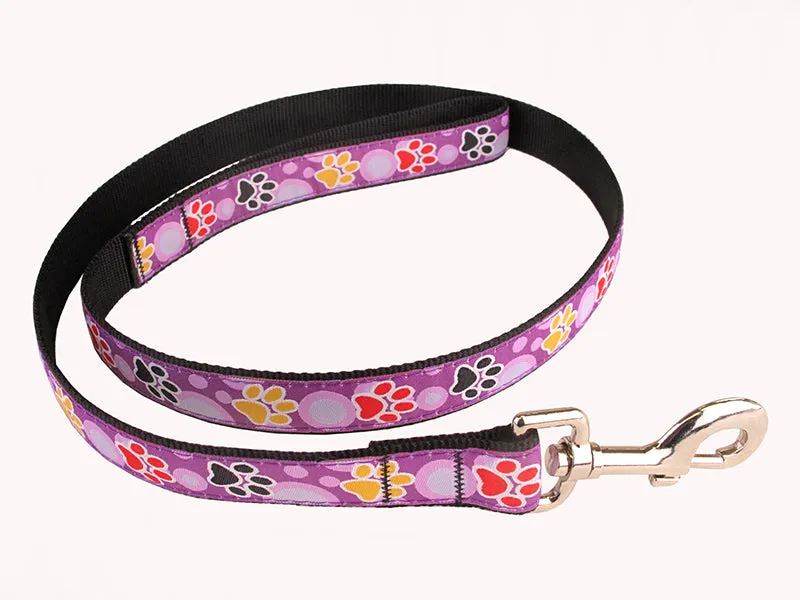 Hunter: Nylon Leash for dogs