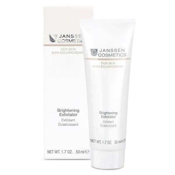 JAN BRIGHTENING DAY PROTECTION 50ML