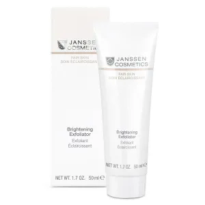 JAN BRIGHTENING DAY PROTECTION 50ML