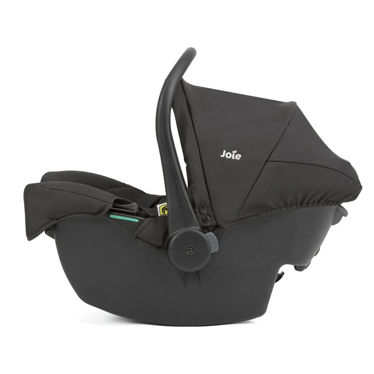 Joie i-Muze LX Travel System - Shale