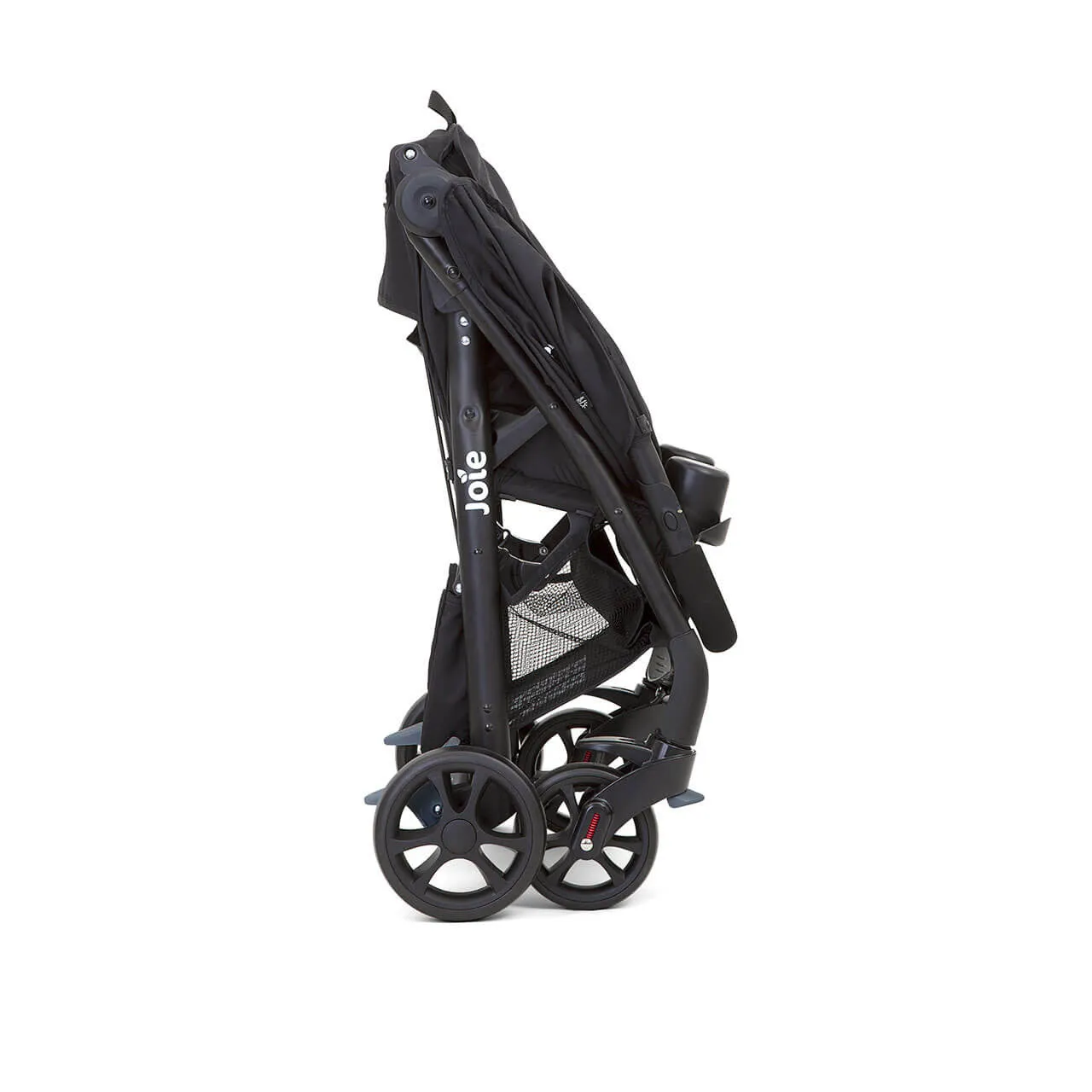 Joie i-Muze LX Travel System - Shale