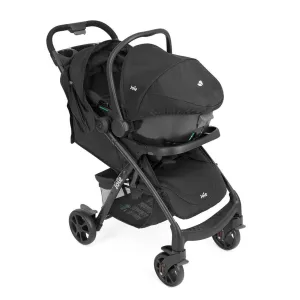 Joie i-Muze LX Travel System - Shale