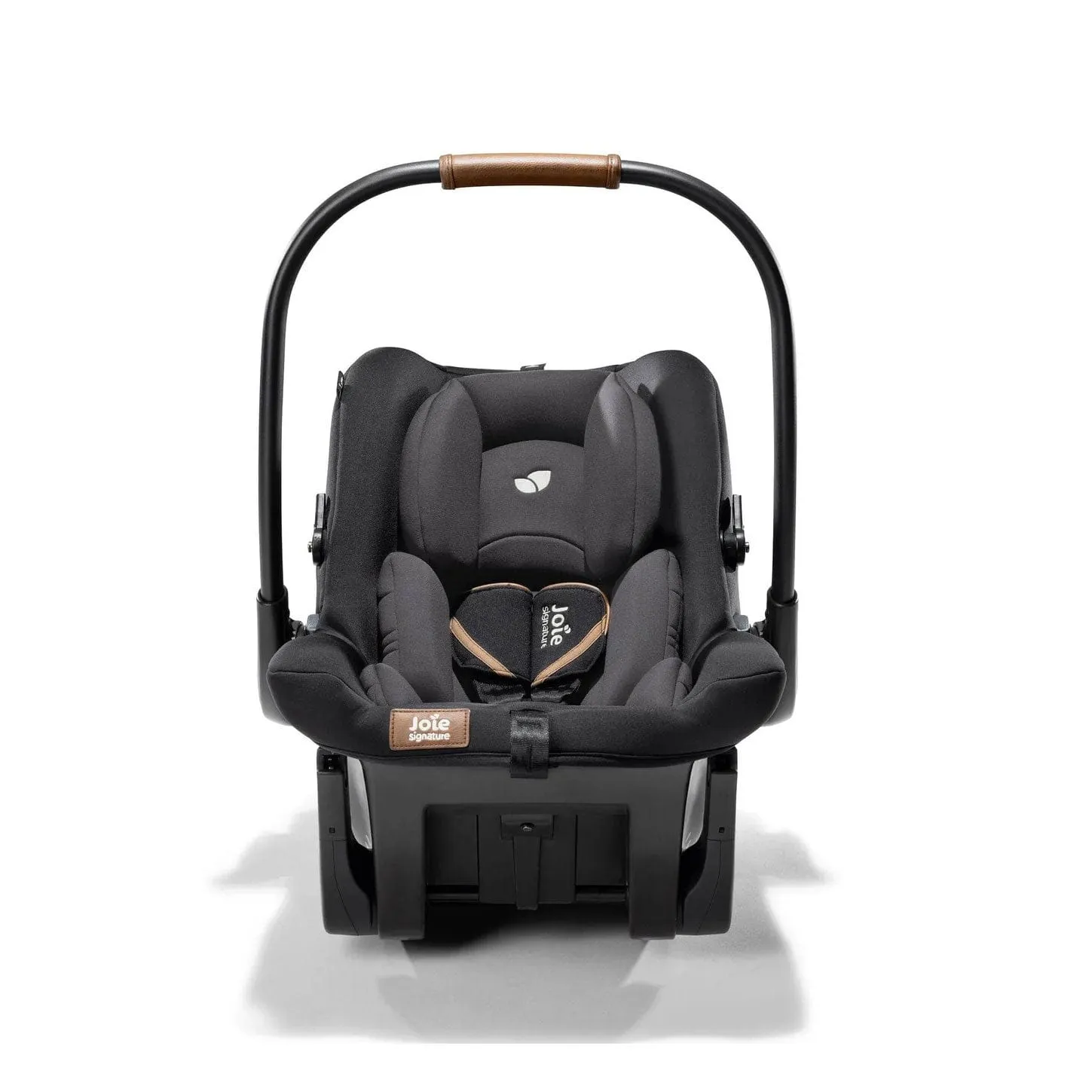 Joie Sprint Signature i-Size Car Seat in Eclipse